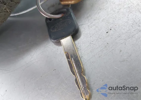 2013 Ford E-150 Commercial из США, поврежденный, VIN 1FTNE1EW1DDA90039